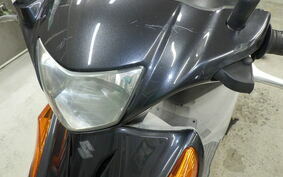 SUZUKI ADDRESS V125 CF4EA