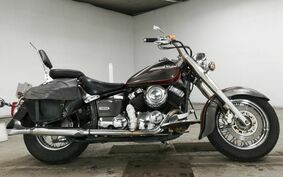 YAMAHA DRAGSTAR 400 CLASSIC 1999 4TR