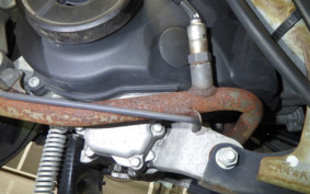 SUZUKI ADDRESS V50 Gen.2 CA44A