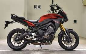 YAMAHA MT-09 Tracer 2015 RN36J