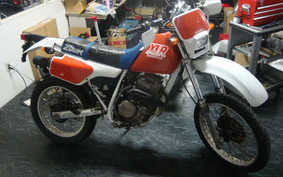 HONDA XLR250R MD20