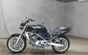 KAWASAKI BALIUS 250 ZR250A