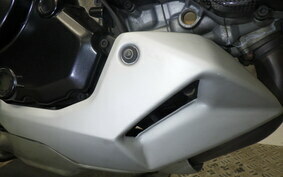 DUCATI MULTISTRADA 1200 S 2010