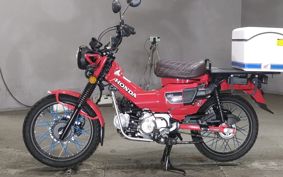 HONDA CT125 HUNTER  CUB  JA65