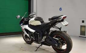 SUZUKI GSX-R750 2012 CW111