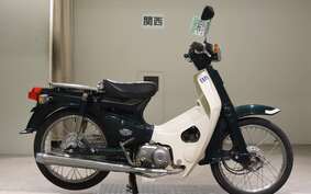 HONDA C70 SUPER CUB E C70