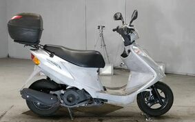 SUZUKI ADDRESS V125 G CF46A