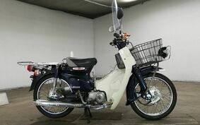 HONDA C70 SUPER CUB HA02