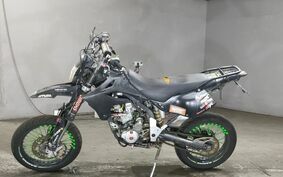 KAWASAKI KLX250D TRACKER LX250E