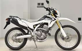 HONDA CRF250L MD38