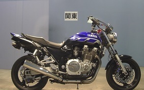 YAMAHA XJR1300 2002 RP03J