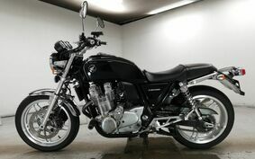 HONDA CB1100 2011 SC65