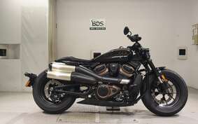 HARLEY RH1250S 2022