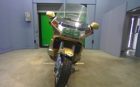 HONDA GL1500 GOLD WING SE 1991 SC22