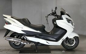 SUZUKI SKYWAVE 250 (Burgman 250) S CJ46A