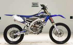 YAMAHA YZ250F CG34C