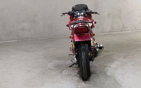 HONDA CB400SFV-4 BOLDOR NC42