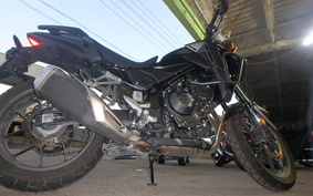 HONDA NX400 2024 NC65