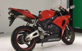 HONDA CBR1000RR 2007 SC57