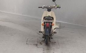HONDA SUPER CUB50 C50