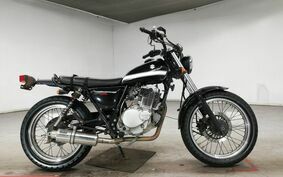 SUZUKI GRASS TRACKER BigBoy NJ4BA