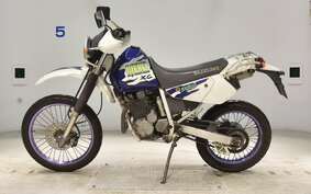 SUZUKI DJEBEL 250 XC SJ45A