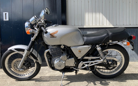 HONDA GB400TT 1985 NC20