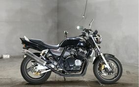 HONDA CB400SF VTEC 2001 NC39