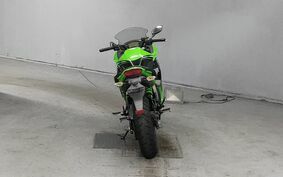 KAWASAKI NINJA 400 R 2012 ER400B