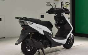 SUZUKI SWISH 125 DV12B