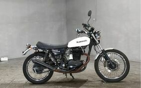 KAWASAKI 250TR BJ250F