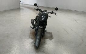 HONDA REBEL 250 MC49