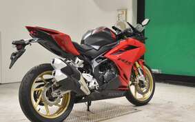 HONDA CBR250RR A MC51