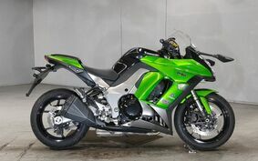 KAWASAKI NINJA 1000 2013 ZXT00G