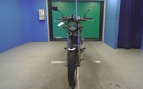 HONDA CB125T JC06