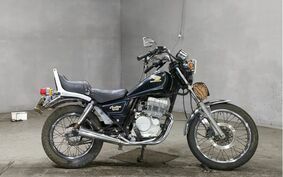 HONDA CBX125 CUSTOM JC12