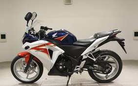 HONDA CBR250R A MC41