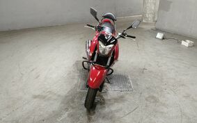 SUZUKI GSR250 GJ55D