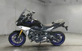 YAMAHA TRACER 9 2019 RN51J