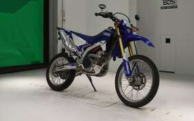 YAMAHA WR250R DG15J