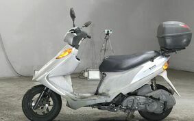 SUZUKI ADDRESS V125 CF4EA