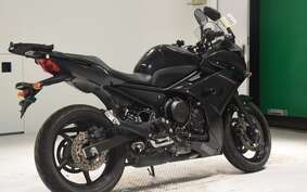 YAMAHA XJ6 2009