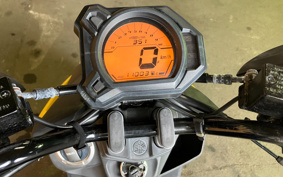 YAMAHA BW*S 125