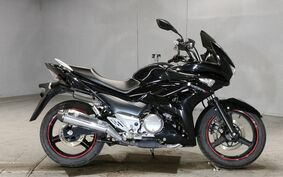 SUZUKI GSR250F GJ55D