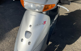 SUZUKI LET's 2 CA1KA