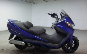 SUZUKI SKYWAVE 250 (Burgman 250) Fi CJ43A