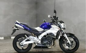 SUZUKI GSR400 2008 GK7DA