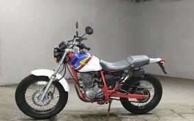 HONDA FTR223 MC34