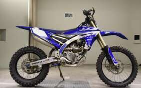 YAMAHA YZ250FX CG37C