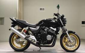 HONDA CB400SFV-3 2007 NC39